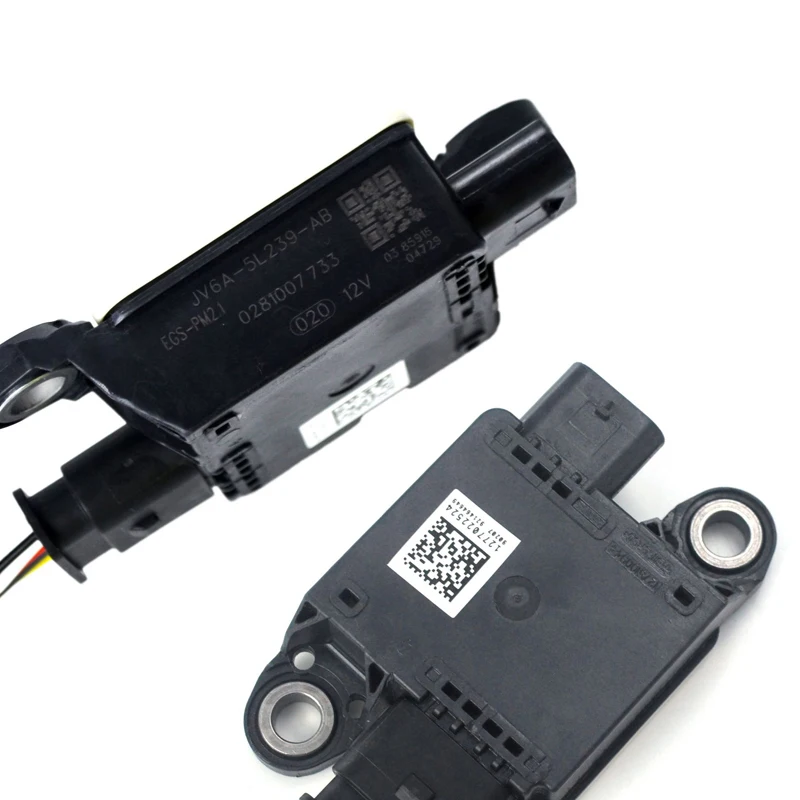 

JV6A-5L239-AB Particulate Matter Sensor PM Sensor For FORD KUGA MK2 MK3 JV6A5L239AB 2454763
