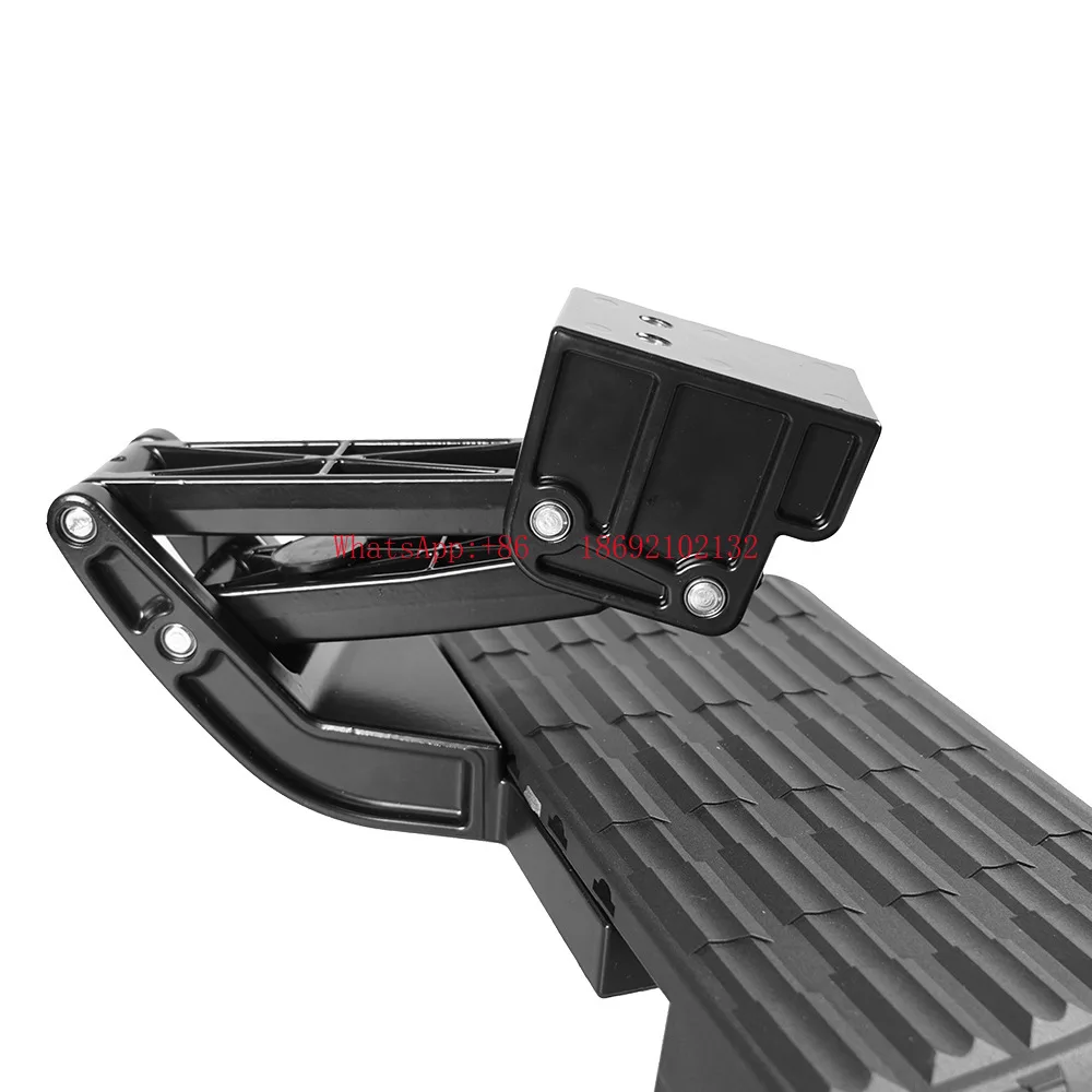 

Car Modified Bumper Pedal for 2012-2023 PT392-35100