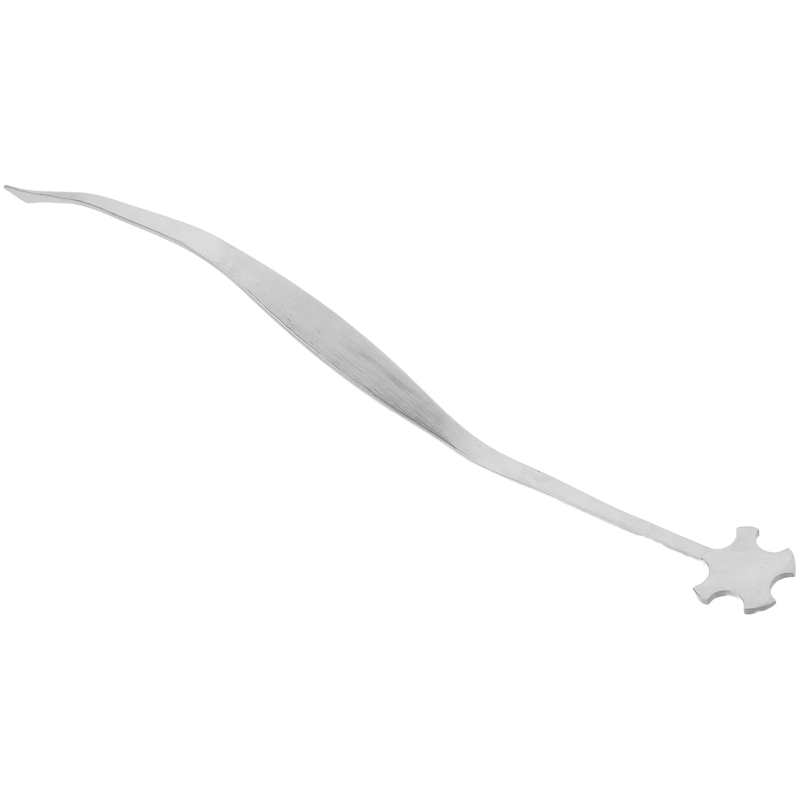 

Violin Soundpost Metal Hook for Cello Installation Adjustment Repair Installation Repair Parts Musical Supplies