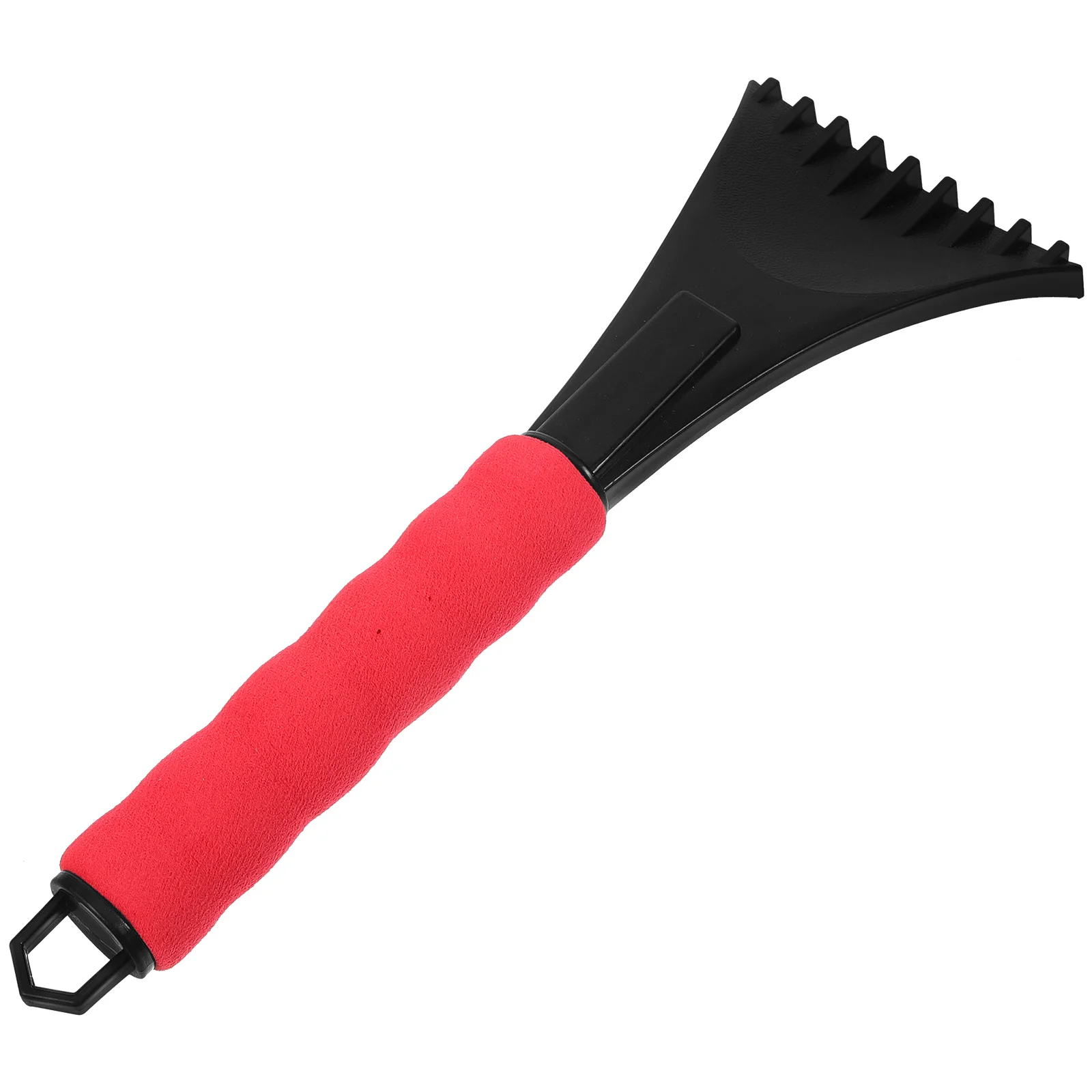 

【】Outdoor Scraper Snow Shovel Winter Ice Remover Ice Breaking Shovel Road Deicing Tool Window Car Scraper Manual Shovels For