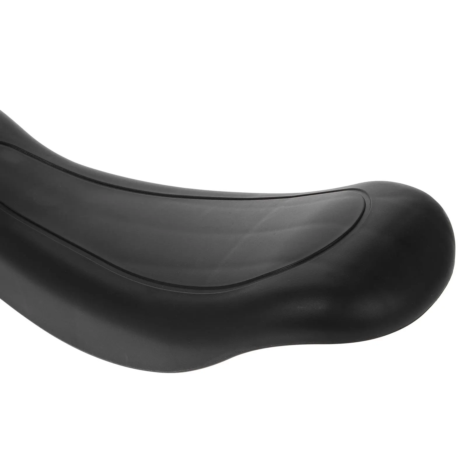 Asiento de Scooter ajustable portátil para bebés, cómodo, acolchado, diseño ergonómico, accesorio de sillín desmontable, asiento de Scooter