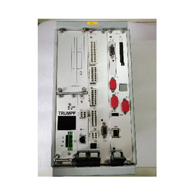 Kontron CP6500-V 31.251-1010.1 Control Boards - inquiry