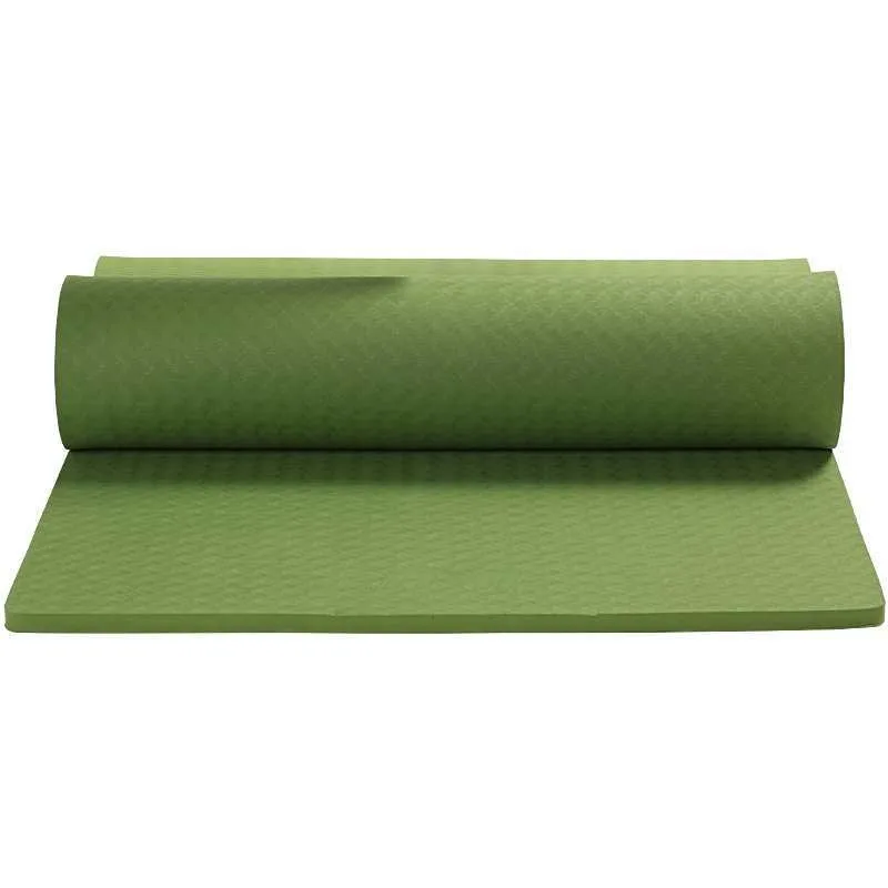 

Graphene Wide Heating Wear-resistant Non-slip Treasure Yoga Mat