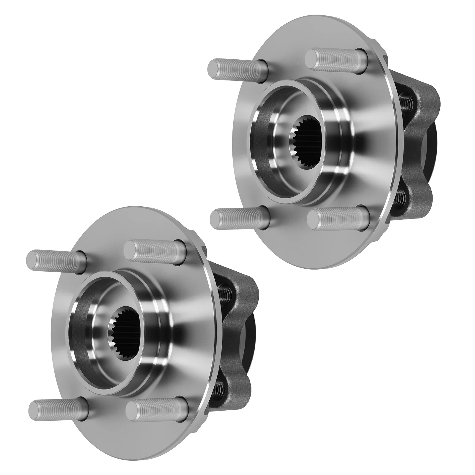 Front Wheel Bearing Hub for Nissan Cube Wagon 2009-2014 513344 WA513344