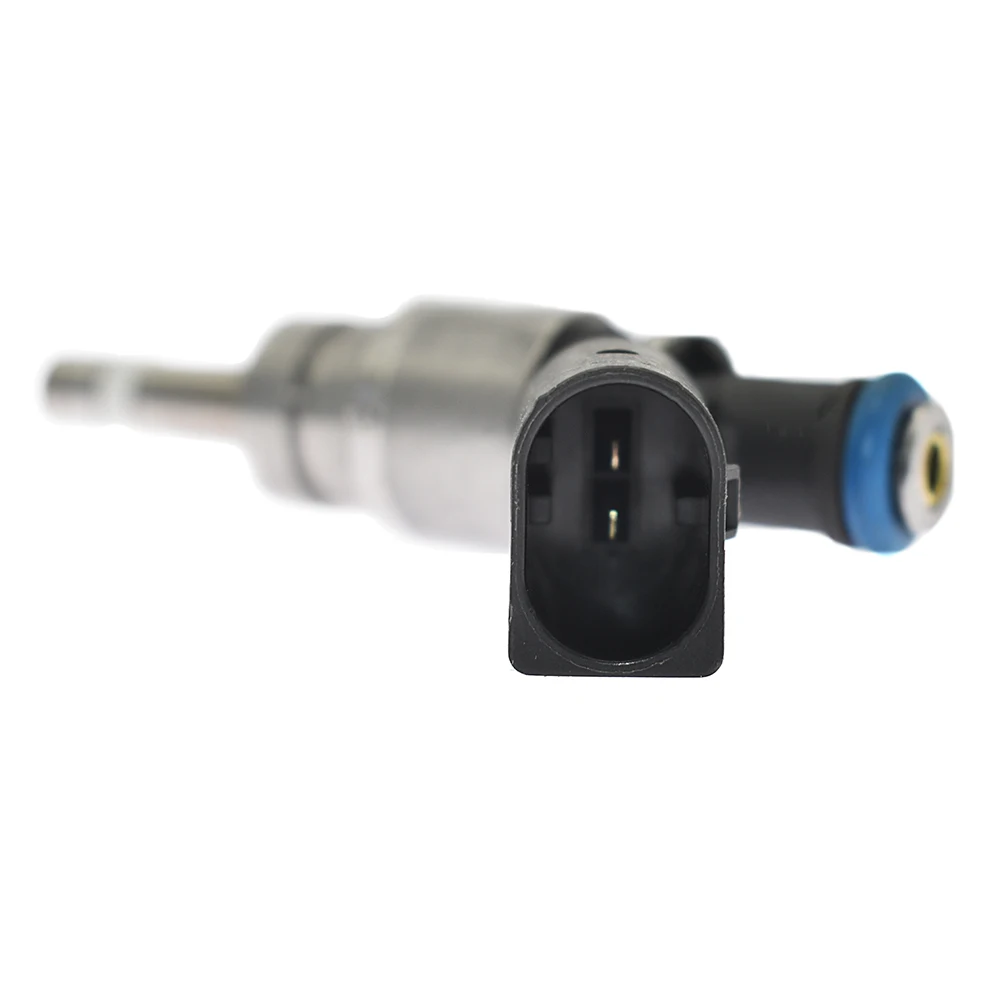 

Топливная форсунка 079906036C JSD7-41A для Audi A6, A8, Q7, R8, S5, VW Touareg с двигателем 4.2L V8, бензиновая, запасная часть