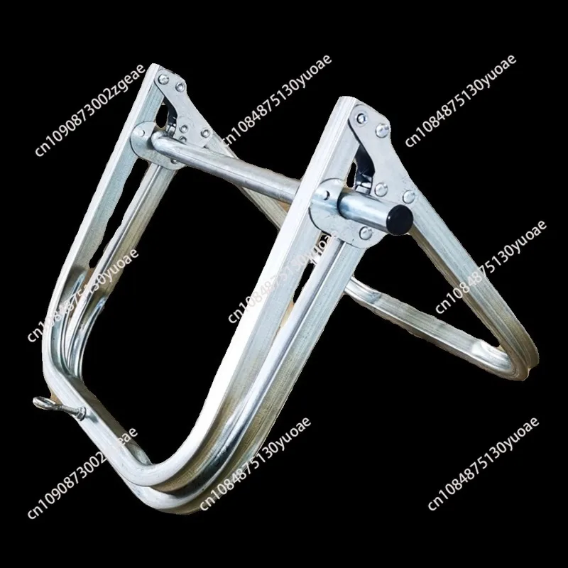 Super Folding Network Cable Rack Cable Laying Rack, Fiber Optic Laying Tool,wiring Skin Monitoring Broadband Installation