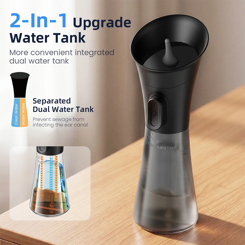 Upgraded Ear Wax Removal with - đánh giá và giá Smart Garden Watering System