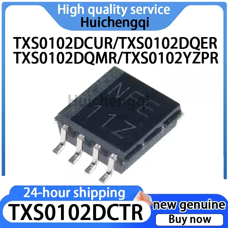 5PCS TXS0102DCTR Nf…