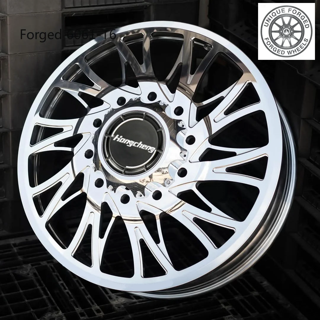 26 Stylesforged Dua…