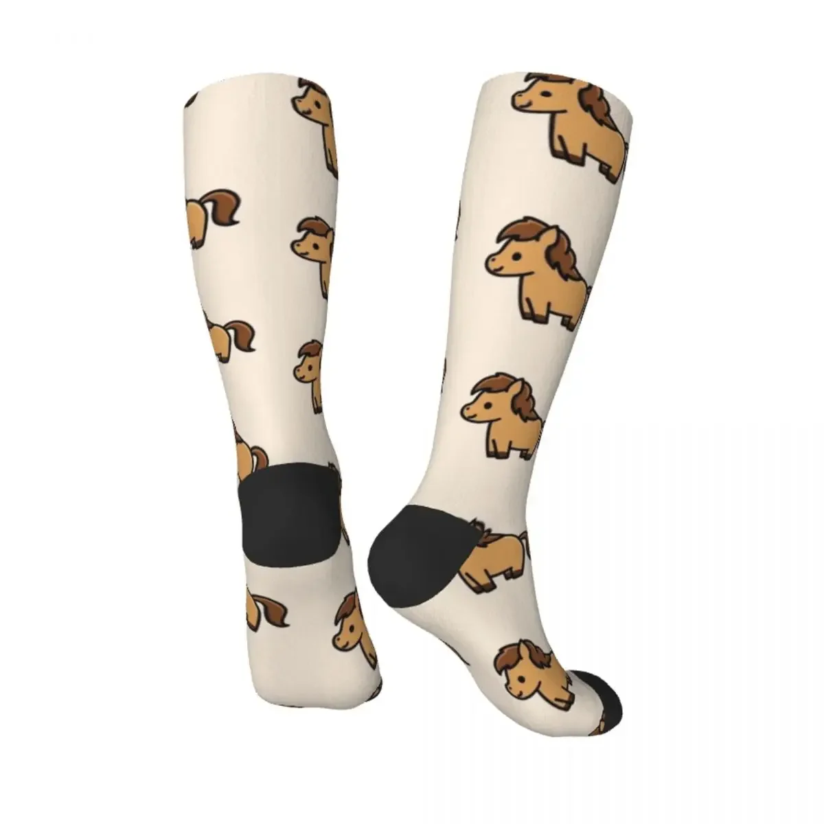 Horse Socks Children's sheer Stockings man Socks For Man Women's