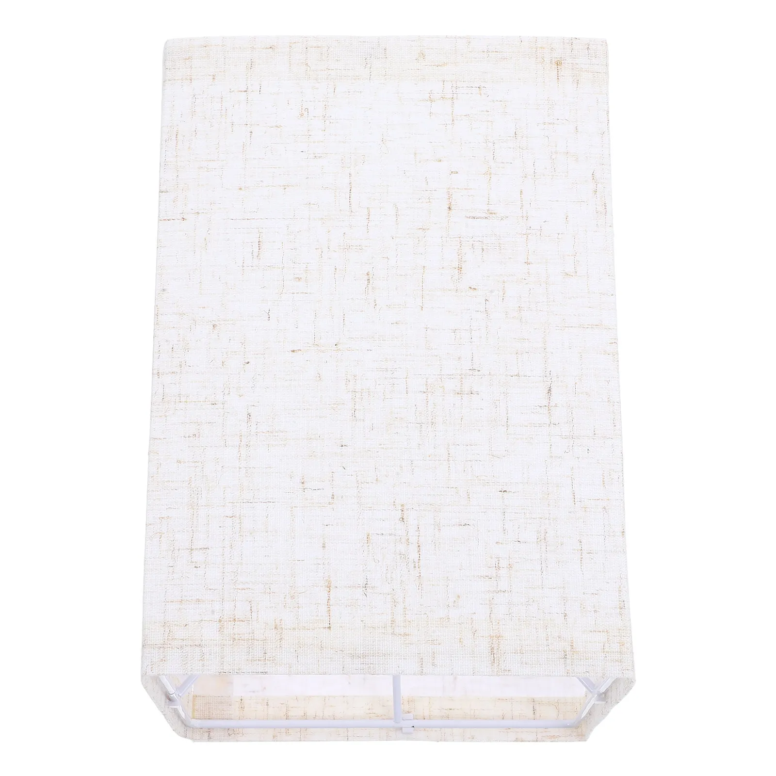 

Абажур из высококачественной ткани, простой в сборке, современный декоративный дизайн, подходит для кабинета и гостиной.