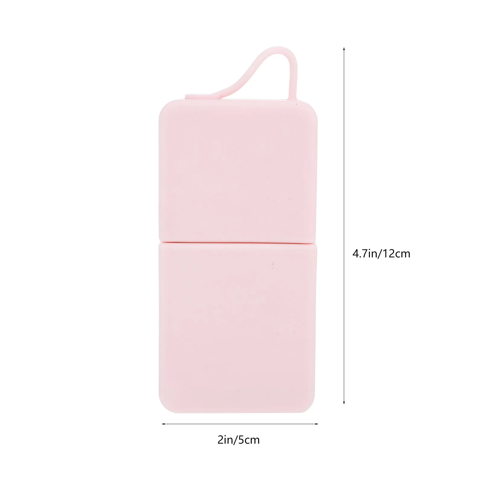 Ice Roller for Face and Eye Silicone Facial Massager for Swelling Relief Skin Cooling Pore Shrinking Youthful Tool