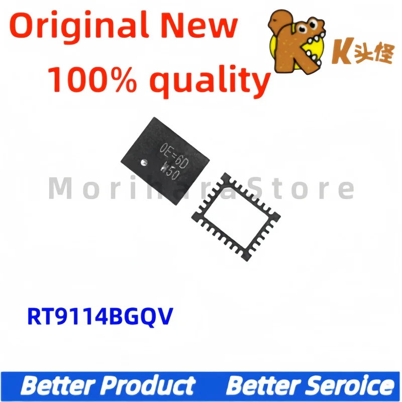 2Pcs/New Original R… - image