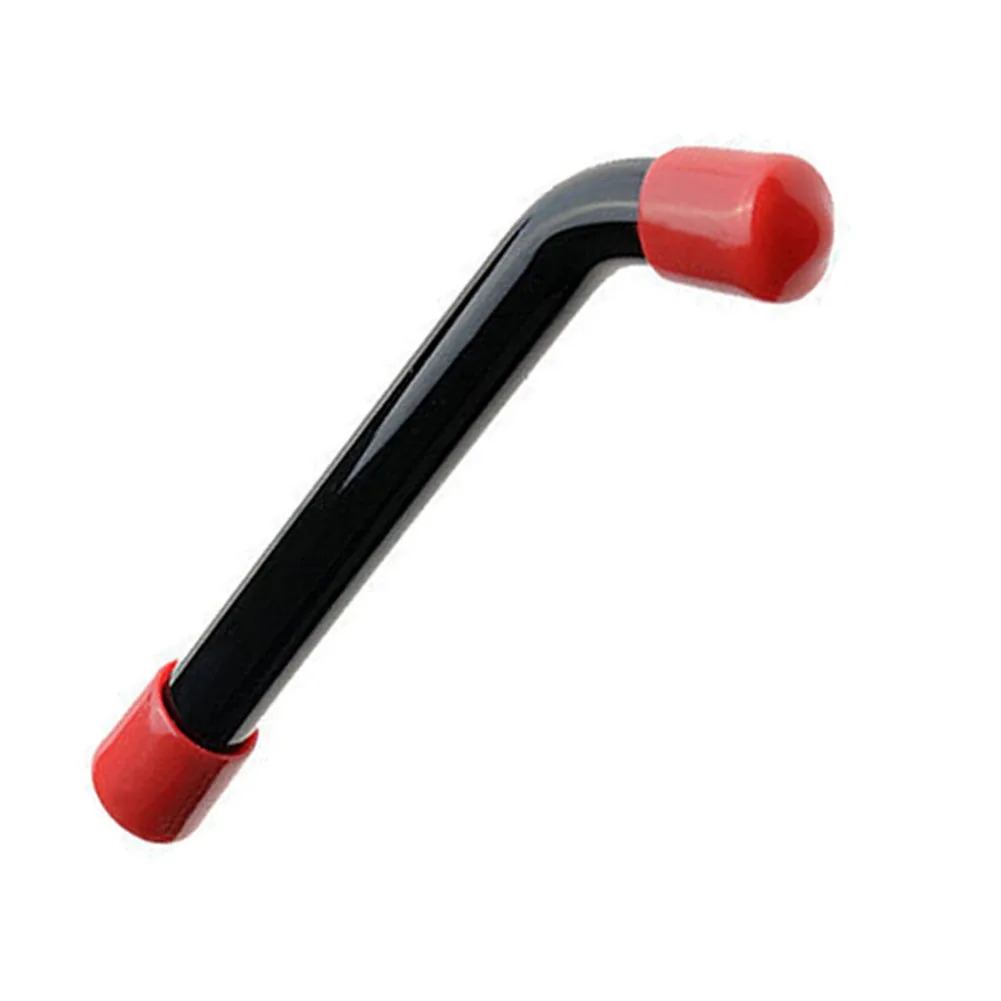 1pc Universal Dental Optical Fiber Guide Rod Tips For Dental LED Curing Light Lamp 8mm