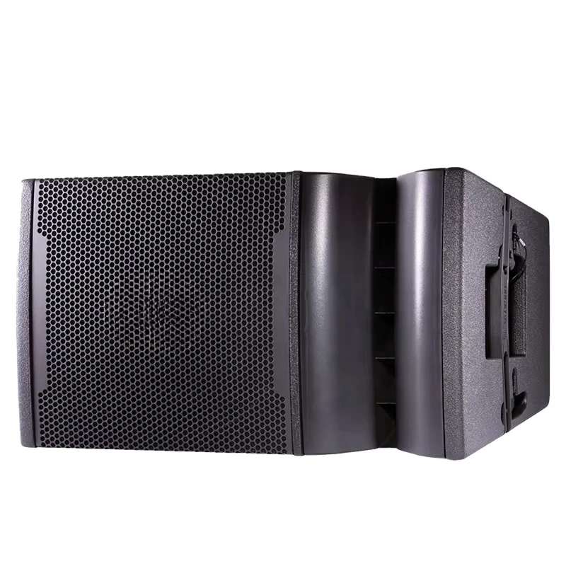 Why the VRX932 Series Line Array Passive Speaker Box Is My Go-To Solution for Outdoor Concerts and Large Venues
