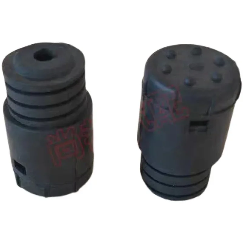 1/2/5/10PCS Front Machine Hood Rubber Buffer Engine Cover Rubber Pier Damping Dampers for Nisssan Sunny 2012-2017 March