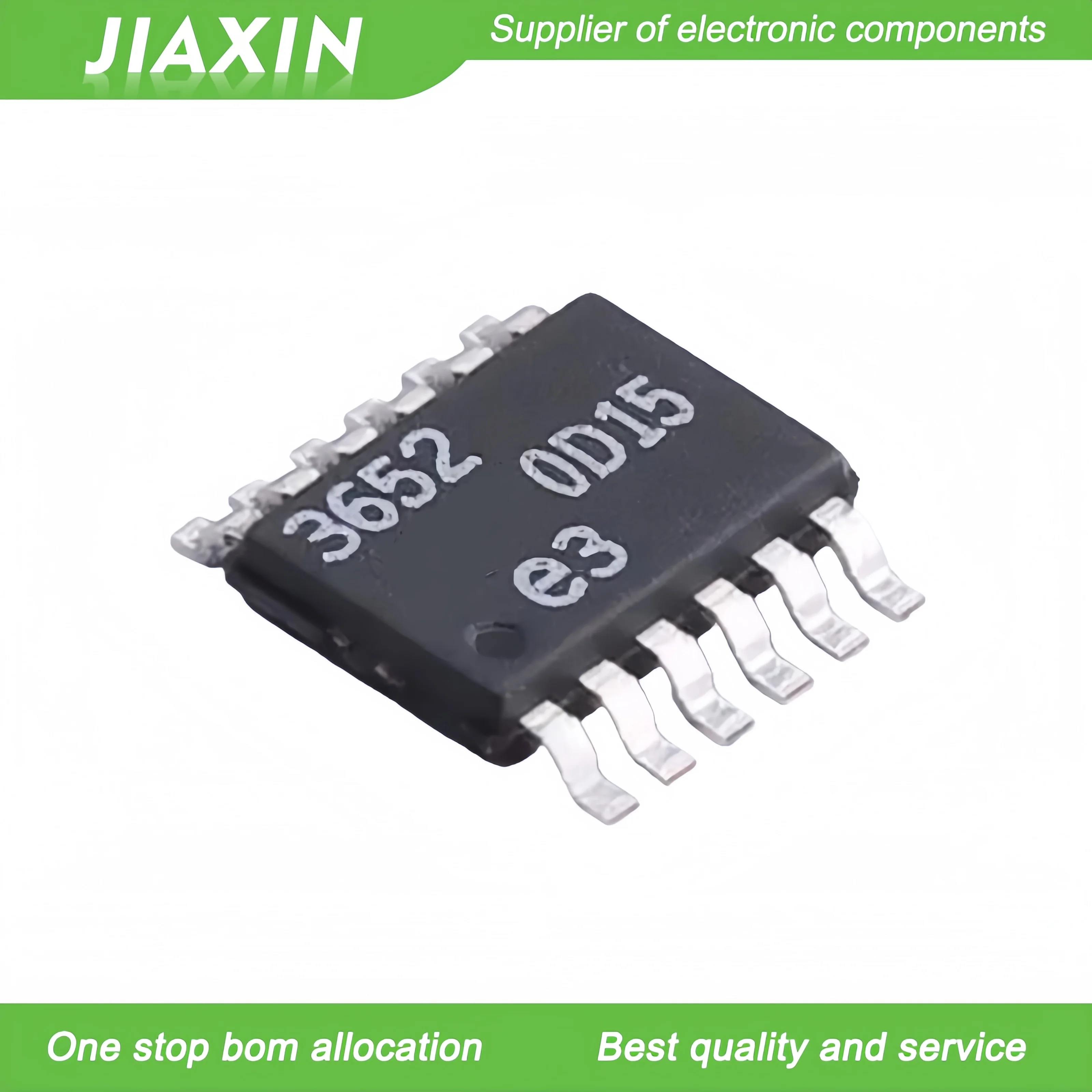 

(5-20 шт./лот) 100% новый оригинальный LT3652IMSE LT3652IMSE # Чипсет TRPBF LT3652 MSOP12