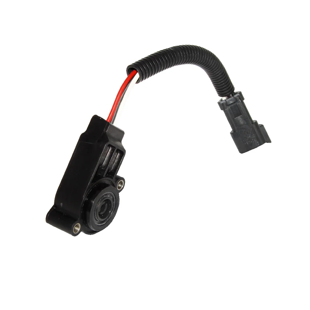 266-1467 266-1477 High quality Throttle Position Sensor 214-4862 Angle Sensor for 826G 825G D6N 950G 962G