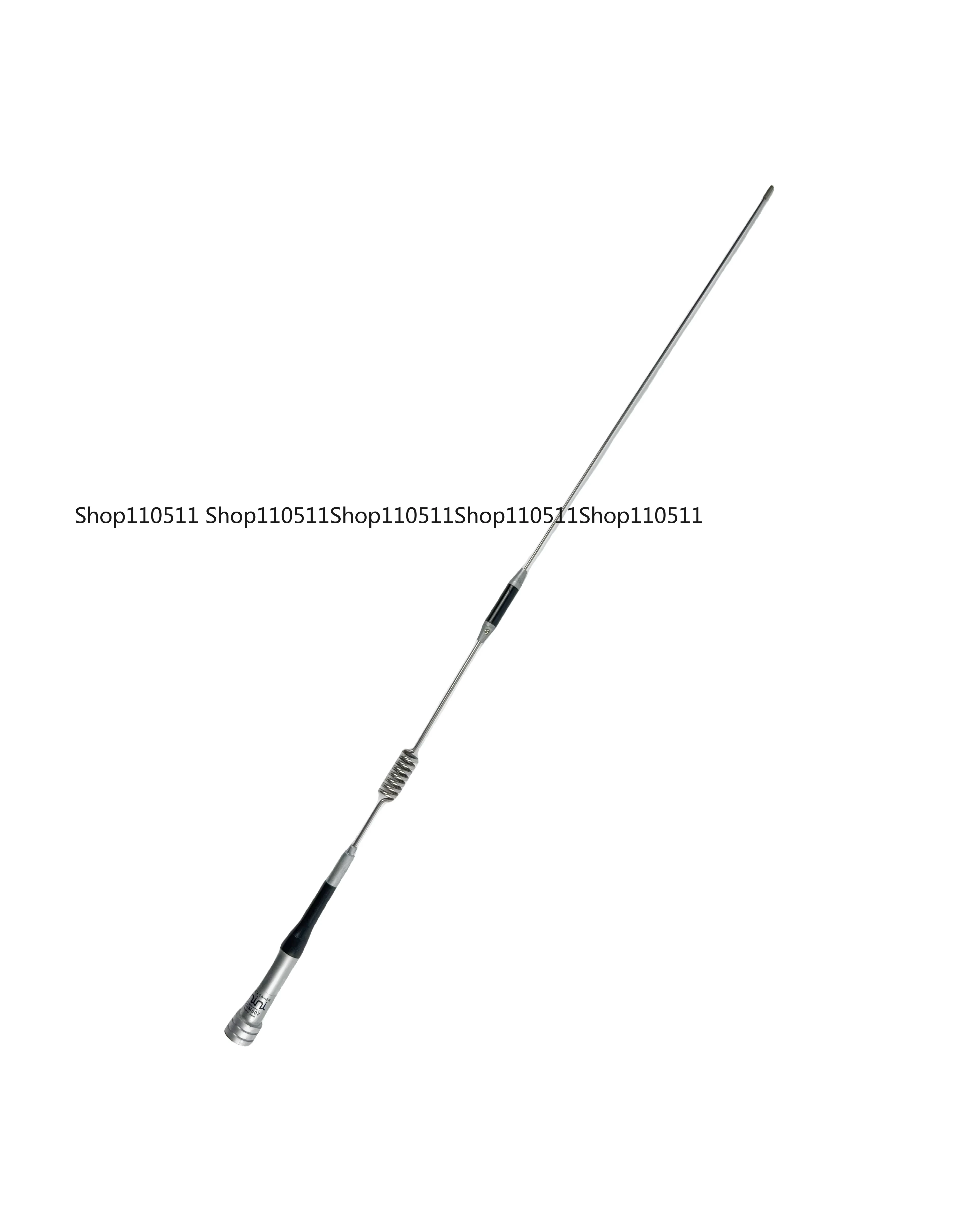 SG-M507 High Gain Whip Decorative Antenna Remote VHF/UHF Mobile Radio Antenna Factory Direct Sales Communication