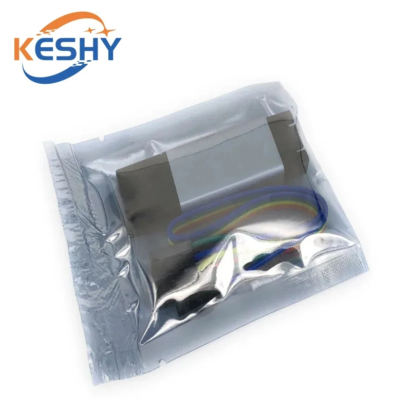 Alüminyum kabuk CP2102 USB 2.0 TTL UART Modülü 5Pin Seri Dönüştürücü STC FT232 Modülünü Değiştirin desteği 5v/3.3v