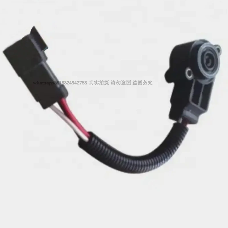 Construction machinery parts Parts Position sensor 266-1492 for 2661492