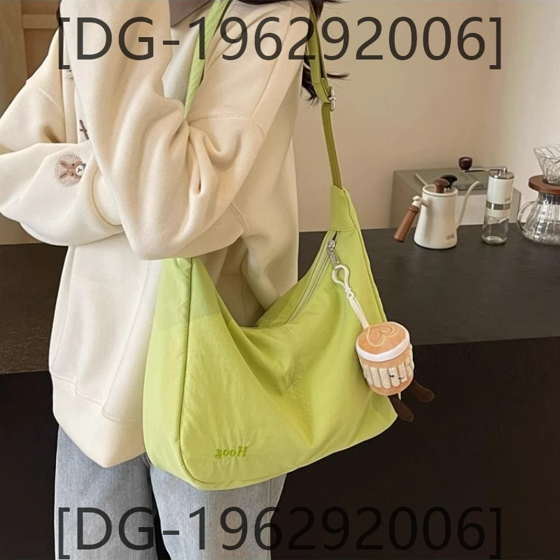 

2024 New Women Bag Fashionable and Soft _DG-196292006_