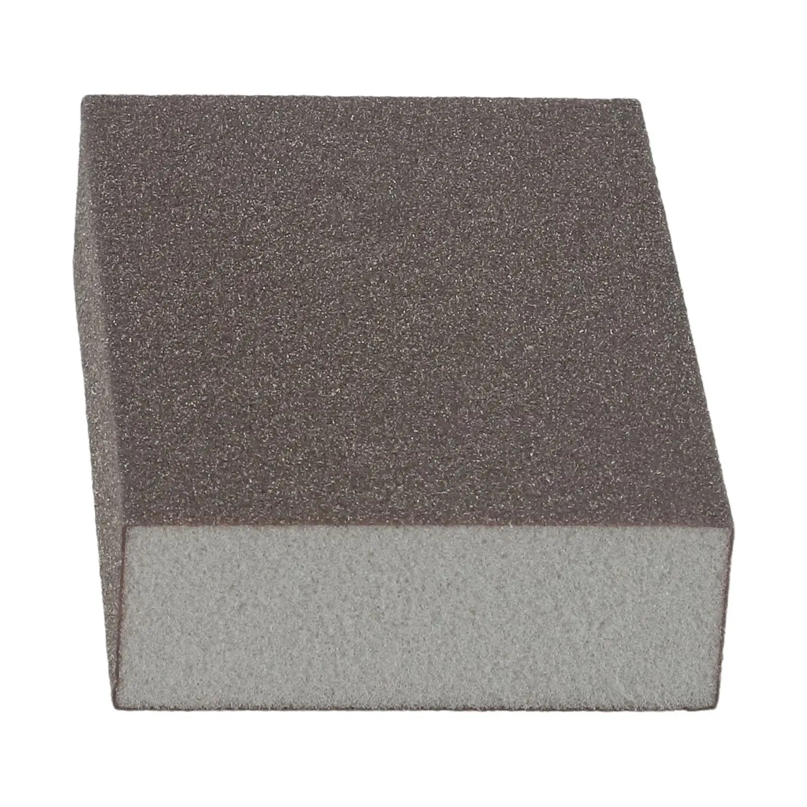 High Quality Material Practical Replaceable Home Sanding Sponge Block Power Tool Washable Easy To Use Sponge 100x70x25mm 1pcs