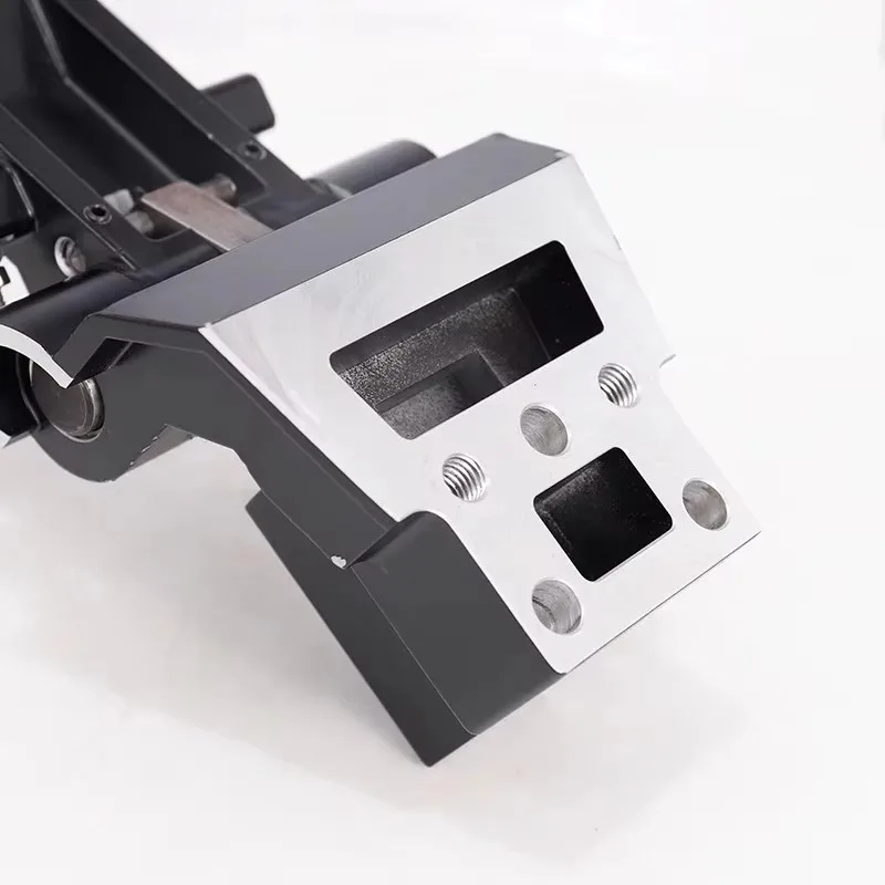 TEBAK BT30 Tool Holder Machining Center Drilling And Tapping Machine Tool Claw CNC Machine Tool Magazine Accessories Complete