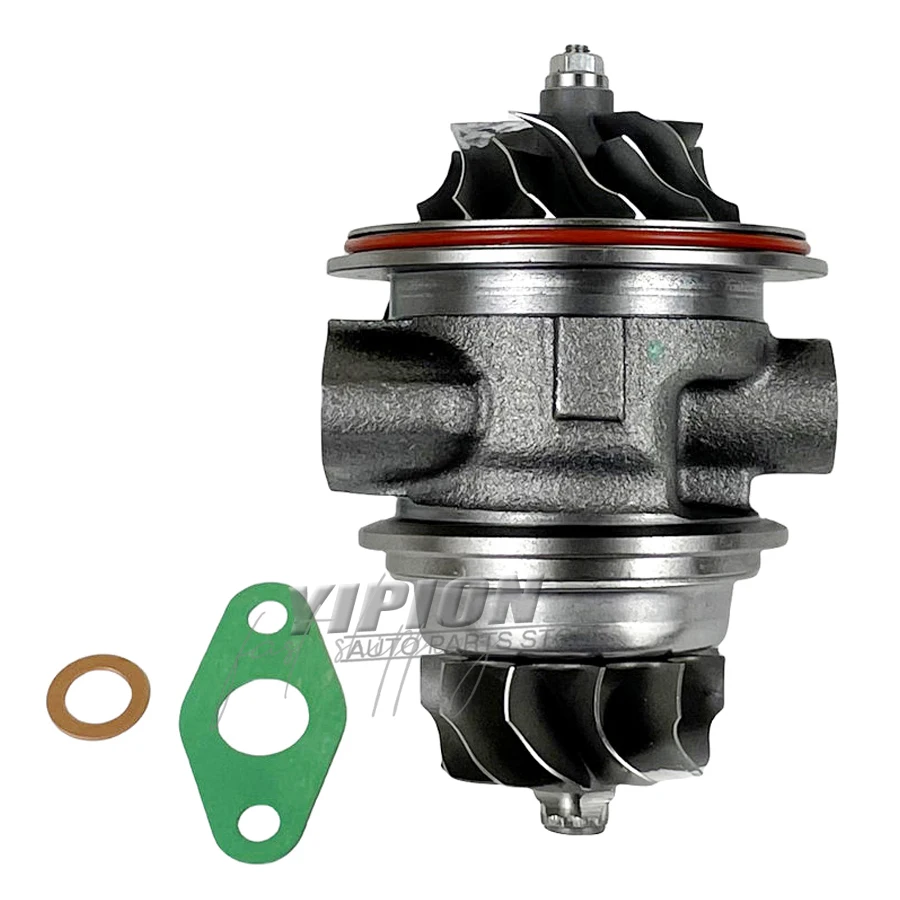 28231-4A850  Turbocharger Parts Engine Turbo Cartridge For Hyundai Porter II HR 2.5 CRDi D4CB WGT 2012