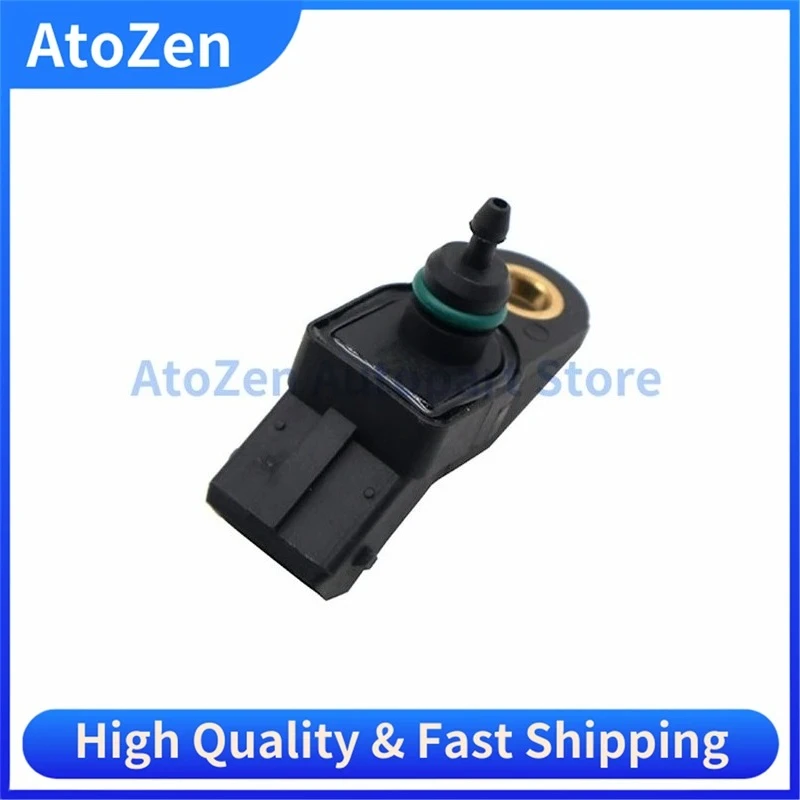 Manifold Pressure Sensor MAP Sensor 0261230024 for BUICK Sail Wagon Estate Saloon 1.6L 2002 2003 2004- A21-3510120 M006-1920.9H