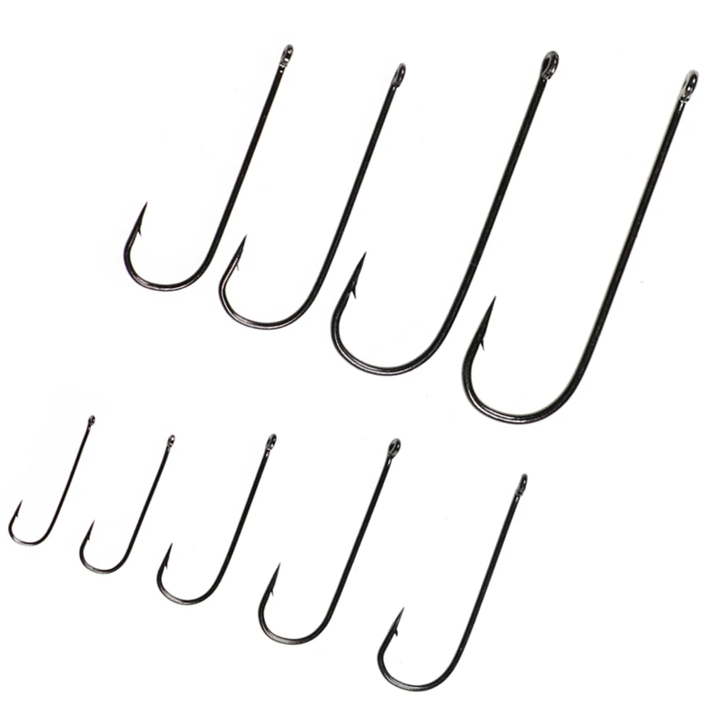 50 шт. рыболовный крючок Aberdeen с длинным хвостовиком, рыболовные крючки для морской пресной воды, Sabiki Rig Streamer, крючок для мух, размер 10 4 2 2/0 3/0 50 шт. рыболовный крючок Aberdeen с длинным хвостовиком, рыболовные крючки для морской пресной воды, Sabiki Rig Streamer, крючок для мух, размер 10 4 2 2/0 3/0