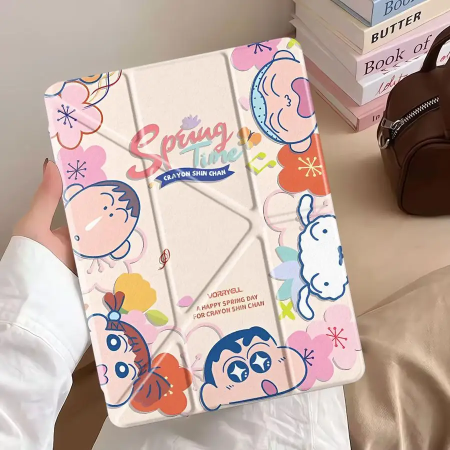 Cra-Yons Shin-Chans…