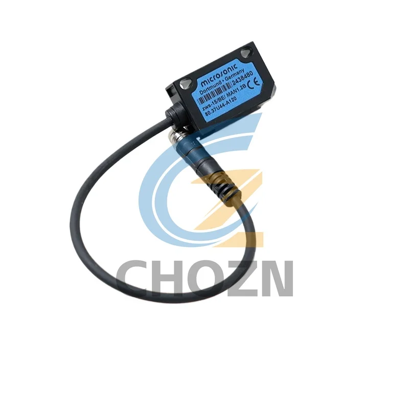 Roland 700 Ultrasonic Water Level Sensor Water Tank Electric Eye Water Level Electric Eye ZWS-15 FOR Man Roland PARTS