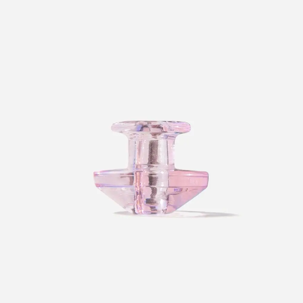Glass Cap Replacement for Puff Peak