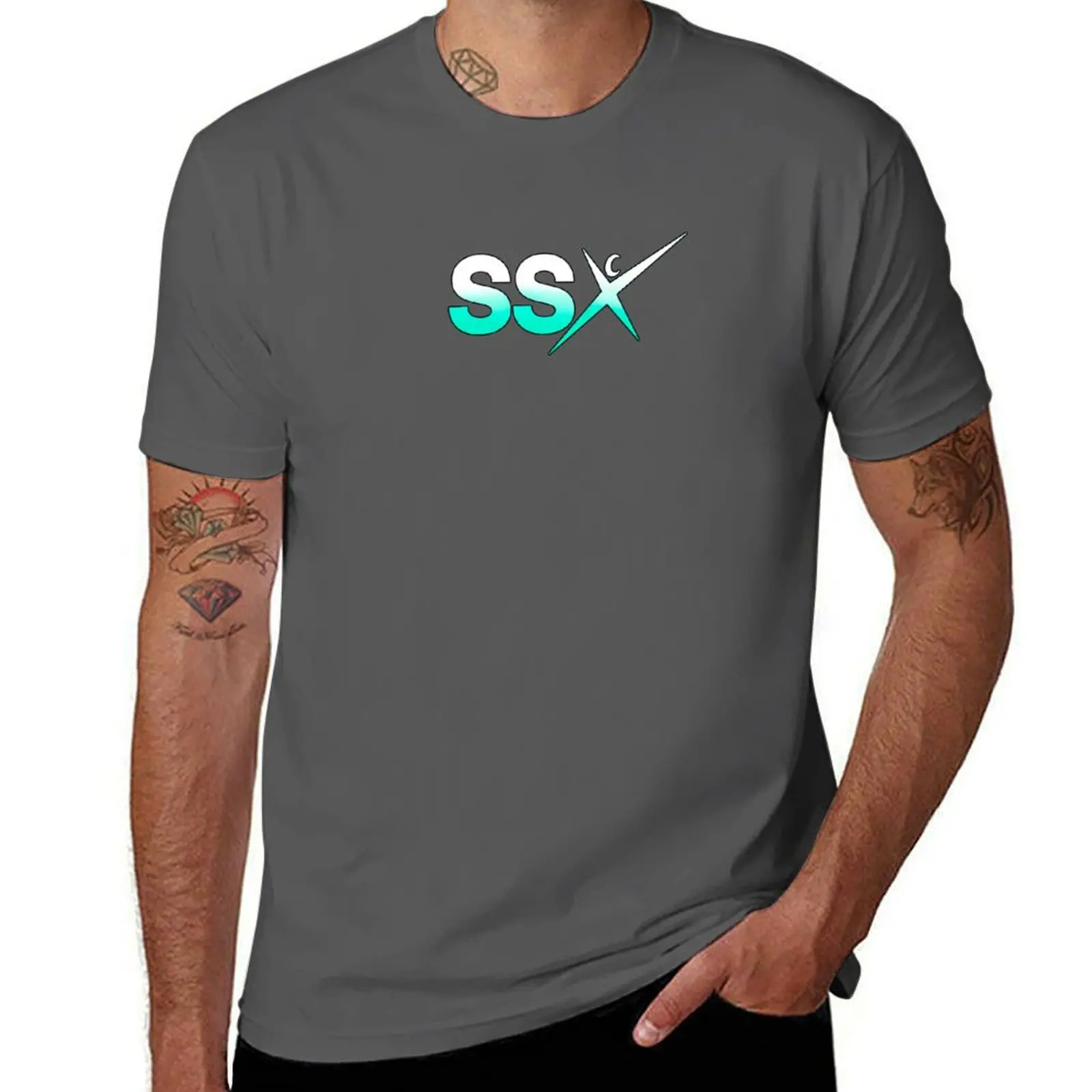 Extreme (Cea) Cheer Raleigh Ssx T-Shirt Minimal Art Print T…