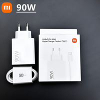 90W Fast Charger Xiaomi For Xiaomi 15 14 13 12 11 Pro Ultra Lite USB To Type C Quick Charging Phone Cable For Redmi Note 12