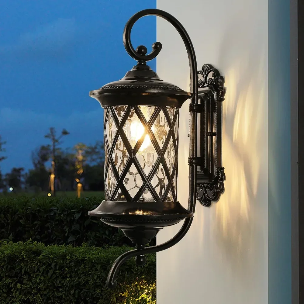 Outdoor Wall Lamp 24