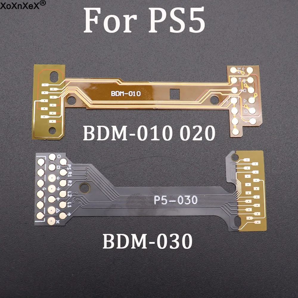 1/5/10PCS For PS5 V…