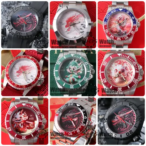 8 best sales Seiko urtavla - №3