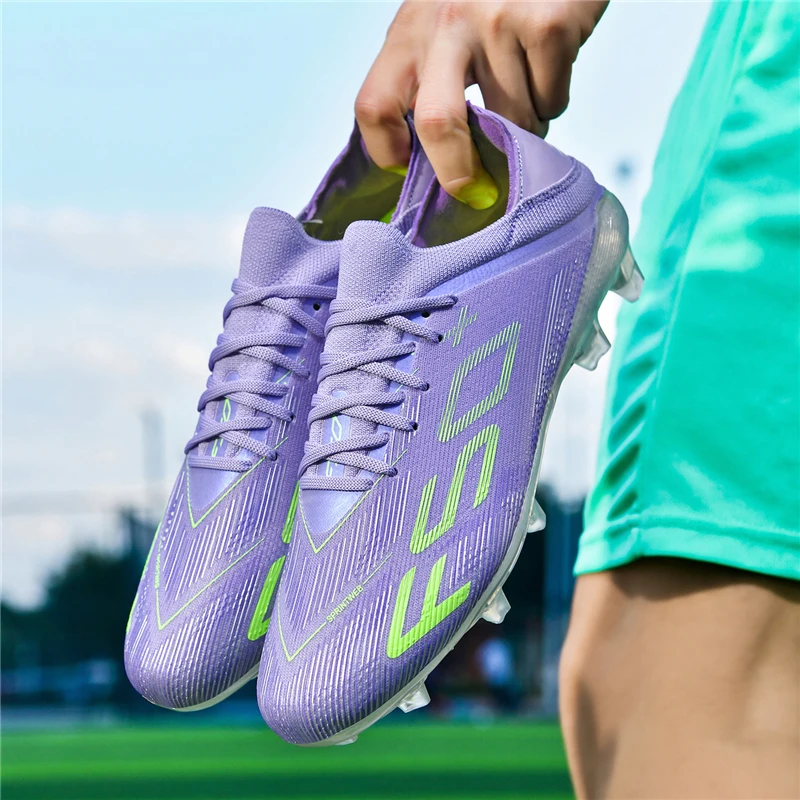 Thumbnail 2 - #69 Latest Soccer Shoes Price Drops