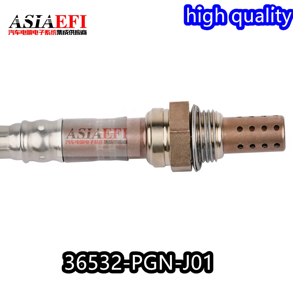 مستشعر أكسجين Lambda خلفي لمحرك هوندا أوديسي 8 J30A3 ، 36532-pgn-j01 ، من شركة تصنيع المعدات الأصلية ، جودة عالية