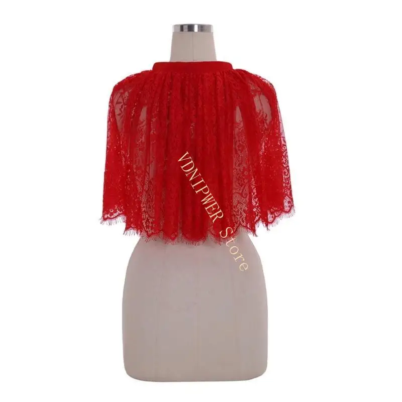 التفاف شال الفوار لحفلة المساء/فساتين الزفاف في عشرينيات القرن العشرين تجاهل D08E