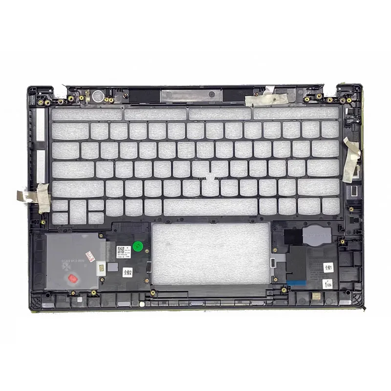 Palmrest Upper Case For Lenovo Thinkpad T14S Gen2/4G 5G Version/Black/Gray Color   T14S GEN2