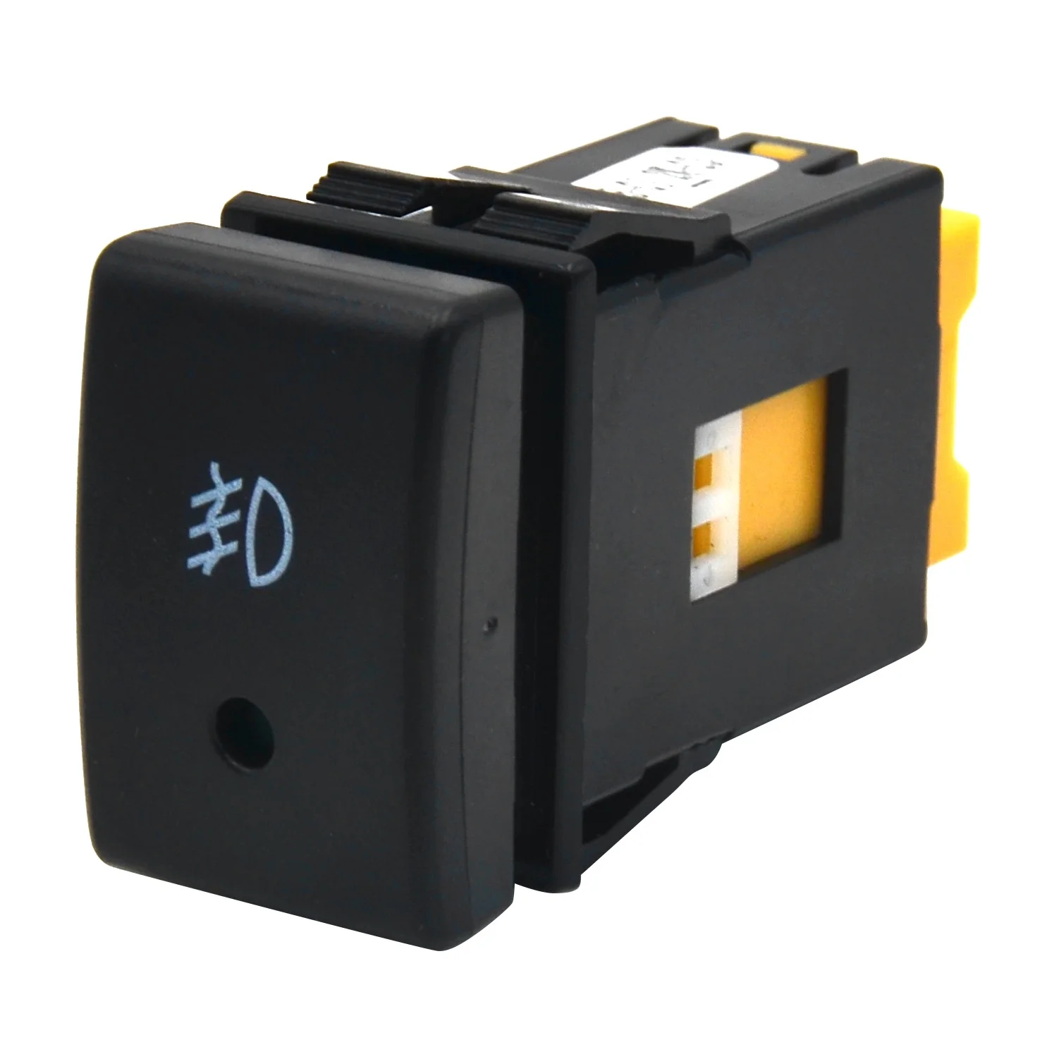 

New 3 Pins Car Front Fog Lamp Light Button Switch Fit for Suzuki Grand Vitara Jimny