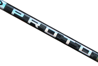 [2-PACK][SR][PROTO]Ice Hockey Sticks Senior FT series Proto  With Grip Carbon Fiber Free Shipping