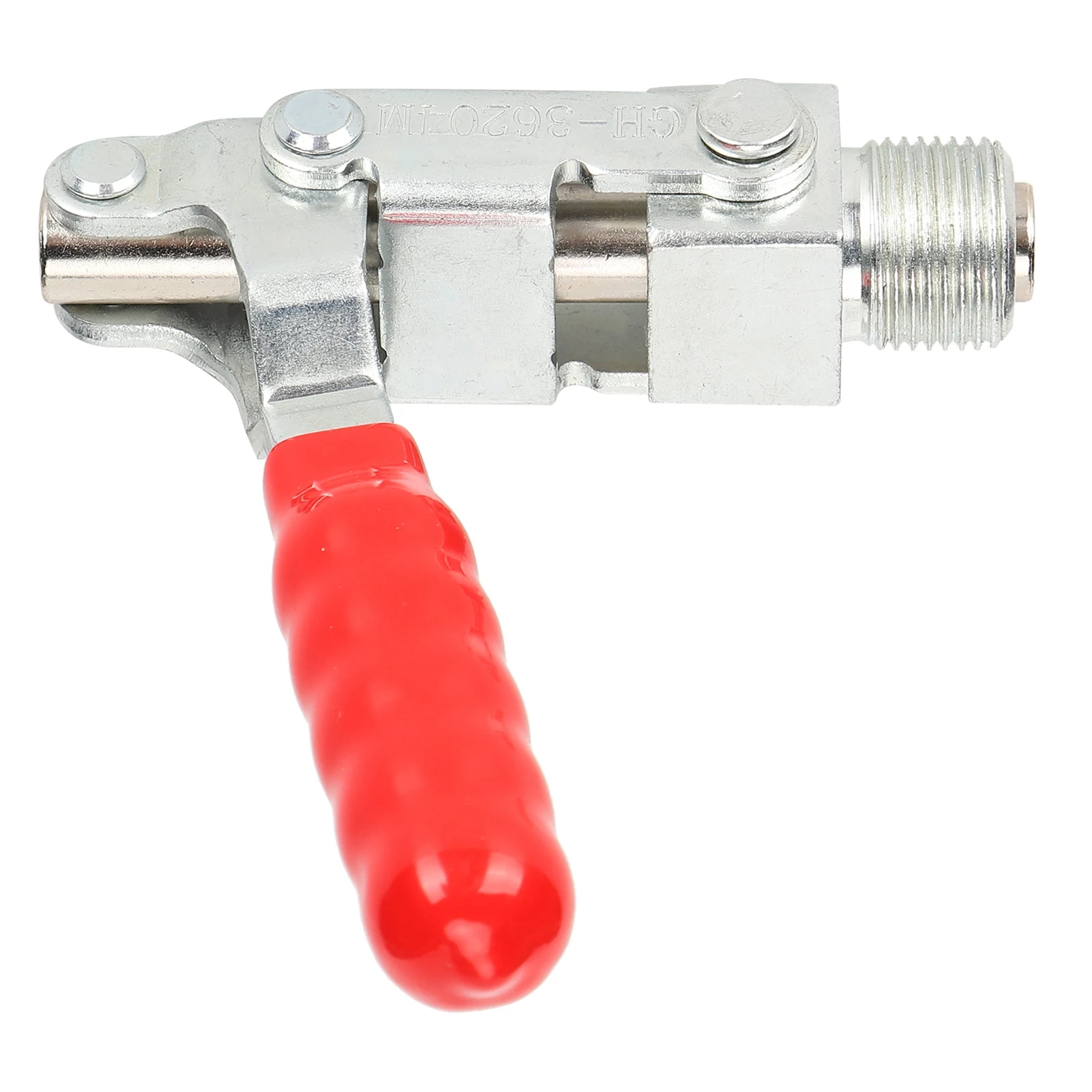 Home Improvement Hardware Toggle Clamp Professional Push Pull Type Holding Fixture Tool Gh 36204M