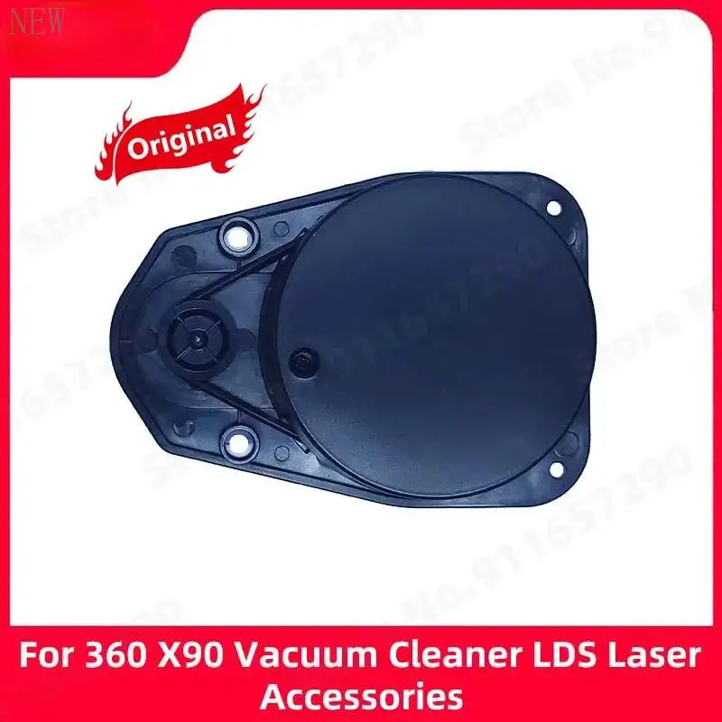 

NEW 2024 New New for X90 X95 Vacuum Cleaner LDS Laser Scanning Radar Spare Parts Replacement Qihoo Sweeper Robot Accessories