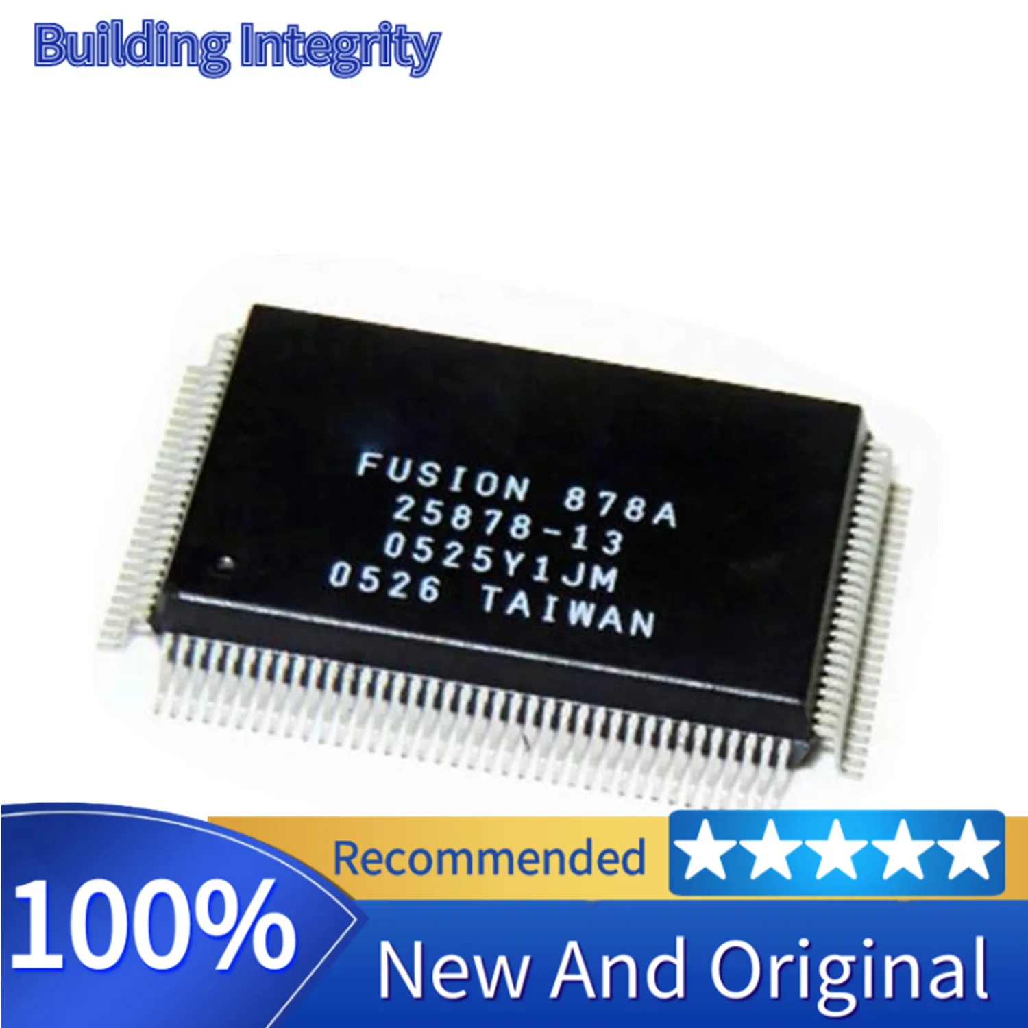 

5-10Pcs/Lot CX25878-13Z QFP128 Components IC Chips Integrated Circuits IC