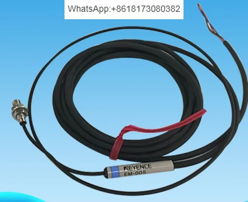 Proximity switch sensor EM-030 EM-038 EM-005 054P 080 010 014P