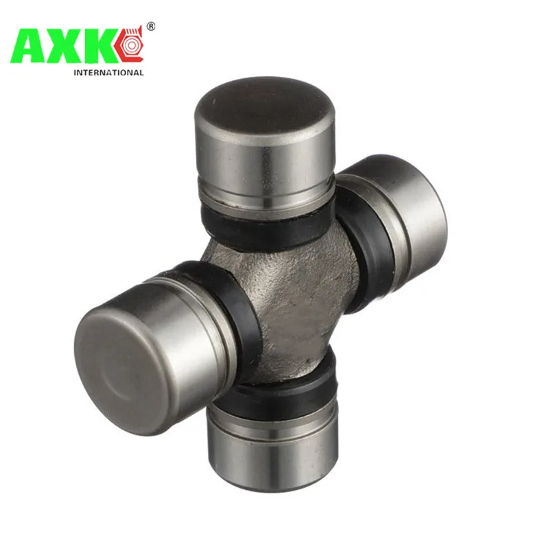 Top Quality 1PCS 15x38   miniature U-joints UNIVERSAL JOINTS BEARING Universal Joints Crucetas Joints de cardan Cross